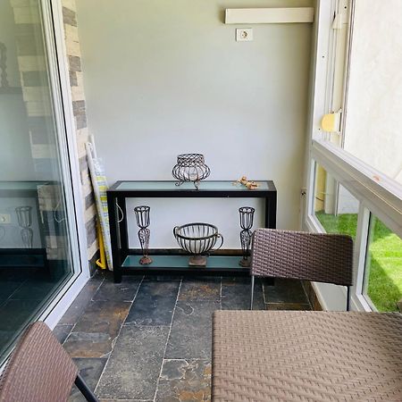 Lizards Lounge - Tanife Apartment Beim Yumbo Playa del Inglés Buitenkant foto