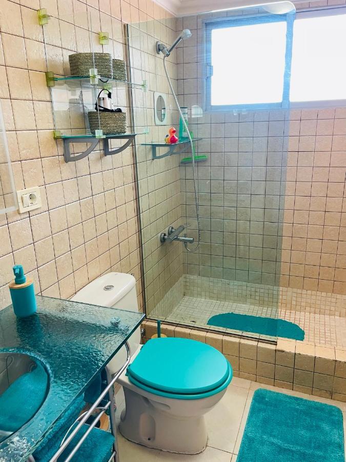 Lizards Lounge - Tanife Apartment Beim Yumbo Playa del Inglés Buitenkant foto