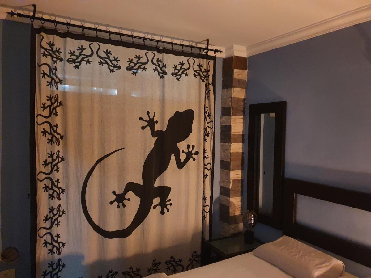 Lizards Lounge - Tanife Apartment Beim Yumbo Playa del Inglés Buitenkant foto
